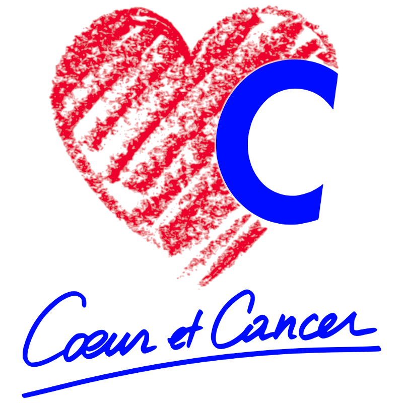 Logo Coeur et Cancer