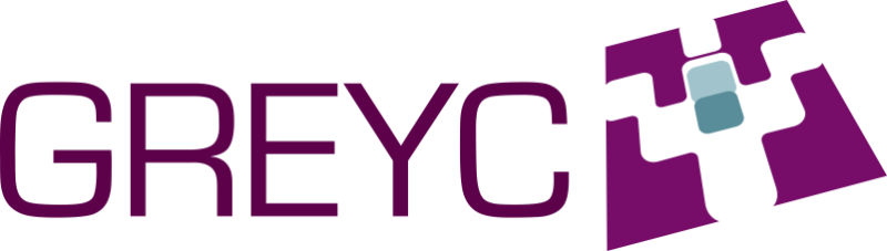 Logo Greyc