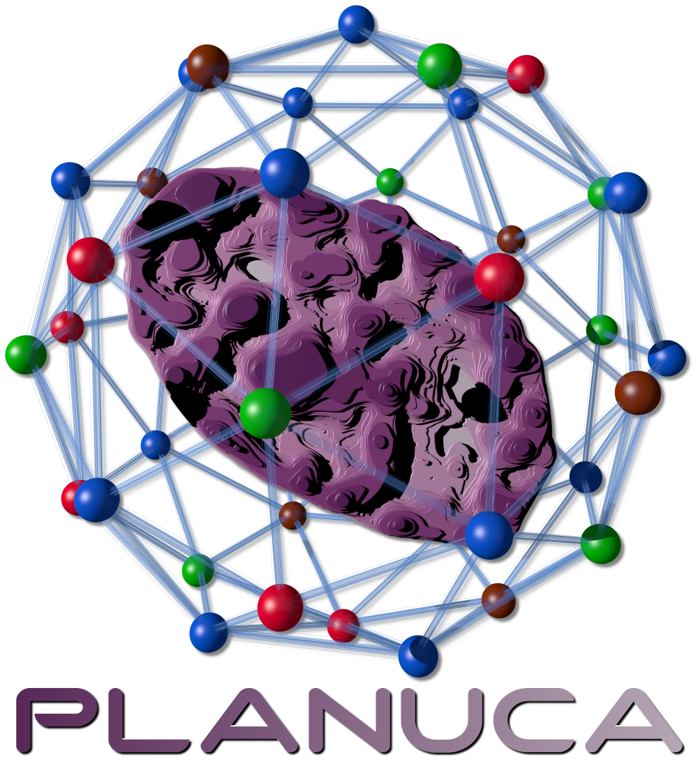 Logo Planuca